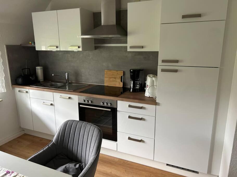 Idyllische In Apartment