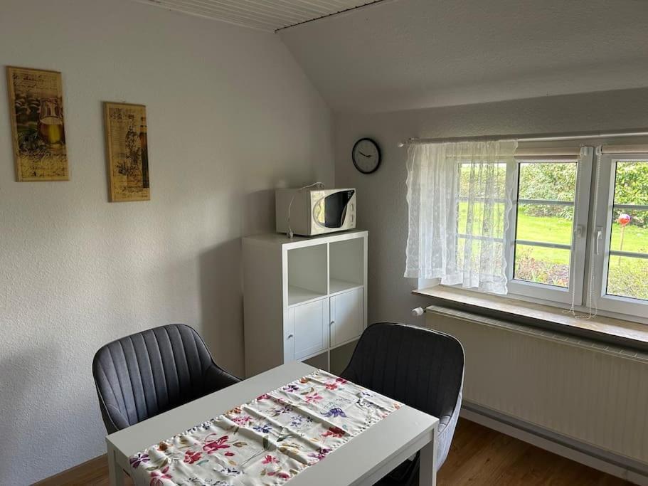 Idyllische In Apartment *
